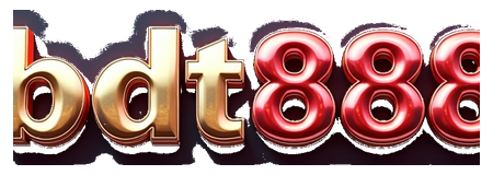 bdt888 logo